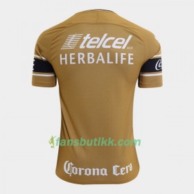 Fotballdrakt Pumas UNAM 2018-2019 Tredjetrøye Kortermet